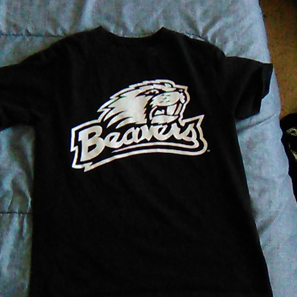 Beavers shirt